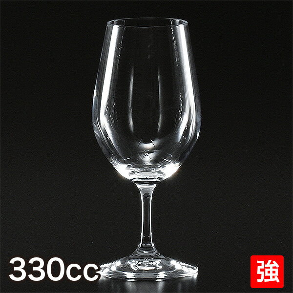 樂天商城 - 30L36HSワイン 強化 約330cc 洋食器 ガラス製グラス 日本製 業務用 29-567-039-ta