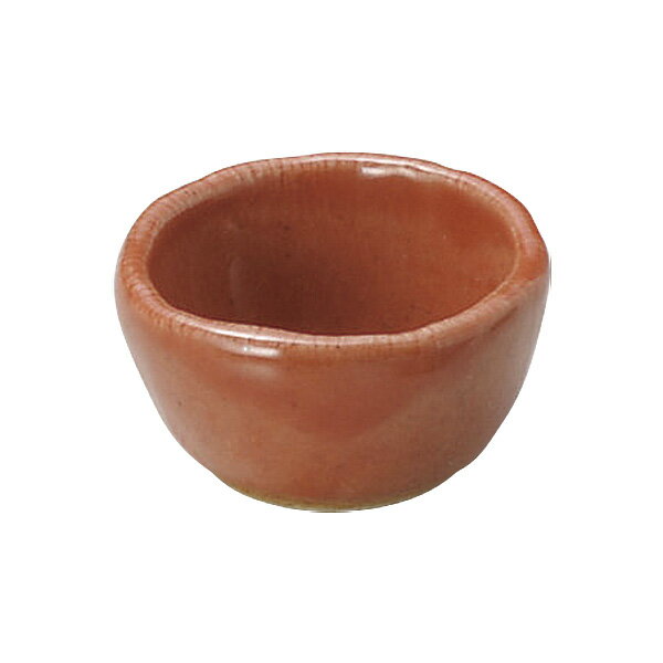 Mino Ware - ピンク 珍味小 約4.5cm 和食器 珍味 日本製 美濃焼 小鉢 豆鉢 業務用 29-097-359-ka