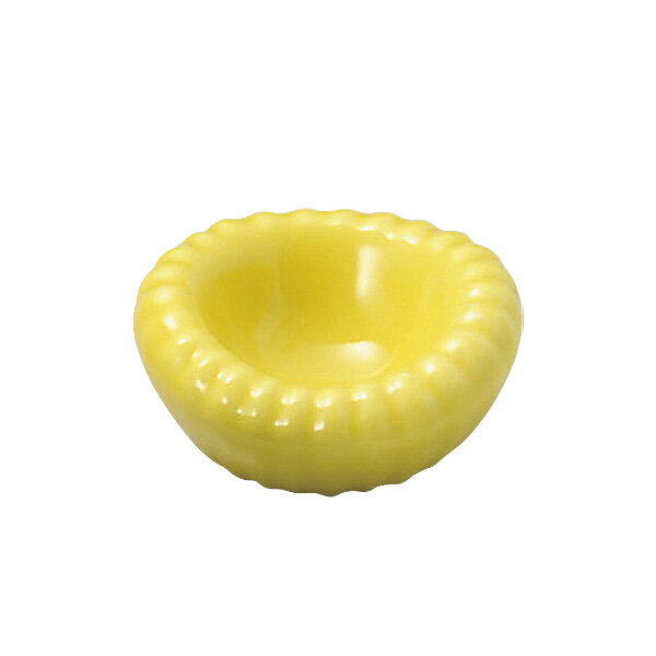 Rakuten - 黄豆菊珍味 約4.6cm 和食器 珍味 日本製 美濃焼 業務用 29-096-549-ka
