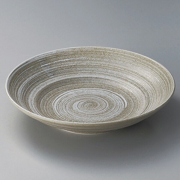 草月7.5麺皿 約23cm 和食器 めん皿・