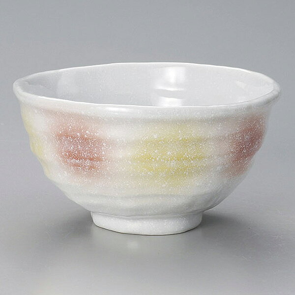 ●型番：29-320-429-ta ●サイズ（約）：13×12.5×7.2cm ●重量（約）：246g ●産地：日本製 美濃焼 ●素材：磁器…ここではせっ器（ストーン）も含みます。比較的丈夫な素材です。 ●レンジ可能　食洗機可能　オーブン不可 ※サイズは食器の厚みを含むサイズです。 ※サイズ・重量・容量・色味は多少の誤差がございます。 ※商品画像の小物はイメージです。商品には含まれません。 【和食器/丼/多用丼/黄系/白系/15cm以下】 陶器屋プロは産地直送、だから格安の食器販売ができます。 陶器屋プロの食器は、陶磁器の生産シェア日本一を誇る岐阜県土岐市をはじめとする「美濃焼」が中心です。 美濃焼には伝統的な織部や志野をはじめ、織部・志野・黄瀬戸・染付け・赤絵・青白磁の器など様々あります。 他にも人気の波佐見焼・備前焼・有田焼や、おしゃれでモダンな器まで製作しており産地直送で格安で販売。 また、家庭用食器から飲食店で使う業務用食器まで、格安食器から陶芸作家の手造り作品など幅広く取り扱っております。 飲食店様の店舗開店・開業の際のトータルコーディネートや名入れ食器も対応いたします。 お探しの器がある方や、納期・数量・ご予算などご要望がございましたら何でもお気軽にご相談ください。●型番：29-320-429-ta ●サイズ（約）：13×12.5×7.2cm ●重量（約）：246g ●産地：日本製 美濃焼 ●素材：磁器…ここではせっ器（ストーン）も含みます。比較的丈夫な素材です。 ●レンジ可能　食洗機可能　オーブン不可 ※サイズは食器の厚みを含むサイズです。 ※サイズ・重量・容量・色味は多少の誤差がございます。 ※商品画像の小物はイメージです。商品には含まれません。 【和食器/丼/多用丼/黄系/白系/15cm以下】 陶器屋プロの丼について 【飯器・飯碗】 お子様用・女性用の小さめ茶碗・男性用の大きめ茶碗・お茶漬けサイズの茶漬け碗と豊富。 おしゃれな花柄や北欧デザインも人気。ペアやセットにしてもおすすめ。かわいい絵柄の子供茶碗あります。 軽量土を使った軽い茶碗は子供さんやご年配の方にもおすすめ。 【飯丼・小丼・多用丼】 飯器の使い方は、小さい丼と同じ。チラシ寿司や五目御飯にもいいサイズ。 小丼は、親子丼・海鮮丼・三色丼・天丼・カツ丼にちょうどいいサイズ。 多用丼は大きさにより、うどんやそば用としてもちょうどいい。 フタ付のどんぶりは、香りと温かさを封じ込めます。フタを開けるとき時のワクワク感がおうちでも楽しめます。 【そば丼・薬味皿】 そばやうどんのぴったりの和風丼。薬味皿とセットでお使いの蕎麦屋さんやうどん屋さんにもおすすめ。