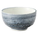 古代おふけ 4.1ロクロ目丼 約12.6cm 白系 和食器 多用丼 日本製 美濃焼 業務用 丼ぶり 丼 どんぶり 小さめ うどん 蕎麦 ミニ丼 モダン おしゃれ...