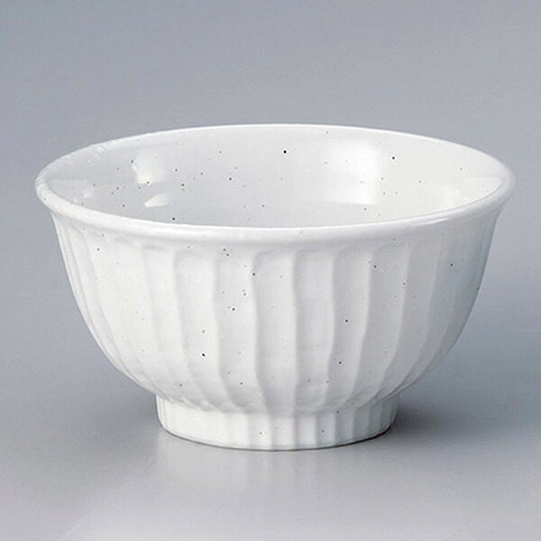乐天商城 - 雪粉引けずり5.5丼 約17.8cm 白系 和食器 多用丼 白い器 日本製 美濃焼 業務用 29-322-039-yu