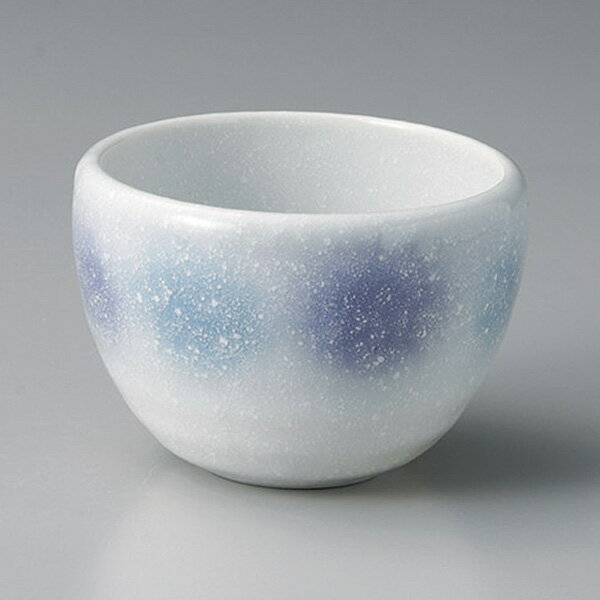 淡青姫丼 約10.7cm 青系 和食器 小丼 日本製 美濃焼 業務用 丼ぶり 丼 どんぶり 小さめ うどん 蕎麦 ミ..