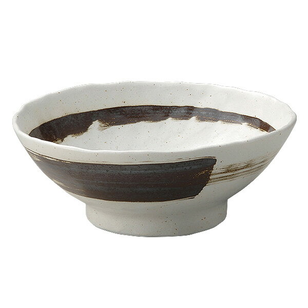 ●型番：29-311-239-ho ●サイズ（約）：直径20×7.5cm ●重量（約）：608g ●産地：日本製 美濃焼 ●素材：磁器…ここではせっ器（ストーン）も含みます。比較的丈夫な素材です。 ●レンジ可能　食洗機可能　オーブン不可 ※サイズは食器の厚みを含むサイズです。 ※サイズ・重量・容量・色味は多少の誤差がございます。 ※商品画像の小物はイメージです。商品には含まれません。 【和食器/丼/多用丼】【中華・アジアン食器/つけ麺用タレ鉢】【カラーから選ぶ/茶系/白系/15〜25cm】 陶器屋プロは産地直送、だから格安の食器販売ができます。 陶器屋プロの食器は、陶磁器の生産シェア日本一を誇る岐阜県土岐市をはじめとする「美濃焼」が中心です。 美濃焼には伝統的な織部や志野をはじめ、織部・志野・黄瀬戸・染付け・赤絵・青白磁の器など様々あります。 他にも人気の波佐見焼・備前焼・有田焼や、おしゃれでモダンな器まで製作しており産地直送で格安で販売。 また、家庭用食器から飲食店で使う業務用食器まで、格安食器から陶芸作家の手造り作品など幅広く取り扱っております。 飲食店様の店舗開店・開業の際のトータルコーディネートや名入れ食器も対応いたします。 お探しの器がある方や、納期・数量・ご予算などご要望がございましたら何でもお気軽にご相談ください。●型番：29-311-239-ho ●サイズ（約）：直径20×7.5cm ●重量（約）：608g ●産地：日本製 美濃焼 ●素材：磁器…ここではせっ器（ストーン）も含みます。比較的丈夫な素材です。 ●レンジ可能　食洗機可能　オーブン不可 ※サイズは食器の厚みを含むサイズです。 ※サイズ・重量・容量・色味は多少の誤差がございます。 ※商品画像の小物はイメージです。商品には含まれません。 【和食器/丼/多用丼】【中華・アジアン食器/つけ麺用タレ鉢】【カラーから選ぶ/茶系/白系/15〜25cm】 陶器屋プロの丼について 【飯器・飯碗】 お子様用・女性用の小さめ茶碗・男性用の大きめ茶碗・お茶漬けサイズの茶漬け碗と豊富。 おしゃれな花柄や北欧デザインも人気。ペアやセットにしてもおすすめ。かわいい絵柄の子供茶碗あります。 軽量土を使った軽い茶碗は子供さんやご年配の方にもおすすめ。 【飯丼・小丼・多用丼】 飯器の使い方は、小さい丼と同じ。チラシ寿司や五目御飯にもいいサイズ。 小丼は、親子丼・海鮮丼・三色丼・天丼・カツ丼にちょうどいいサイズ。 多用丼は大きさにより、うどんやそば用としてもちょうどいい。 フタ付のどんぶりは、香りと温かさを封じ込めます。フタを開けるとき時のワクワク感がおうちでも楽しめます。 【そば丼・薬味皿】 そばやうどんのぴったりの和風丼。薬味皿とセットでお使いの蕎麦屋さんやうどん屋さんにもおすすめ。