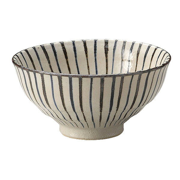 ●型番：29-317-039-ne ●サイズ（約）：直径16×8cm ●重量（約）：385g ●産地：日本製 美濃焼 ●素材：陶器…ここでは土物も含みます。多孔質のため、磁器に比べて強度は低い素材です。熱は磁器より伝わりにくい素材といえます。 ●レンジ可能　食洗機可能　オーブン不可 ※サイズは食器の厚みを含むサイズです。 ※サイズ・重量・容量・色味は多少の誤差がございます。 ※商品画像の小物はイメージです。商品には含まれません。 【和食器/丼/多用丼】【中華・アジアン食器/つけ麺用タレ鉢】【カラーから選ぶ/茶系/15〜25cm/15〜20cm】 陶器屋プロは産地直送、だから格安の食器販売ができます。 陶器屋プロの食器は、陶磁器の生産シェア日本一を誇る岐阜県土岐市をはじめとする「美濃焼」が中心です。 美濃焼には伝統的な織部や志野をはじめ、織部・志野・黄瀬戸・染付け・赤絵・青白磁の器など様々あります。 他にも人気の波佐見焼・備前焼・有田焼や、おしゃれでモダンな器まで製作しており産地直送で格安で販売。 また、家庭用食器から飲食店で使う業務用食器まで、格安食器から陶芸作家の手造り作品など幅広く取り扱っております。 飲食店様の店舗開店・開業の際のトータルコーディネートや名入れ食器も対応いたします。 お探しの器がある方や、納期・数量・ご予算などご要望がございましたら何でもお気軽にご相談ください。●型番：29-317-039-ne ●サイズ（約）：直径16×8cm ●重量（約）：385g ●産地：日本製 美濃焼 ●素材：陶器…ここでは土物も含みます。多孔質のため、磁器に比べて強度は低い素材です。熱は磁器より伝わりにくい素材といえます。 ●レンジ可能　食洗機可能　オーブン不可 ※サイズは食器の厚みを含むサイズです。 ※サイズ・重量・容量・色味は多少の誤差がございます。 ※商品画像の小物はイメージです。商品には含まれません。 【和食器/丼/多用丼】【中華・アジアン食器/つけ麺用タレ鉢】【カラーから選ぶ/茶系/15〜25cm/15〜20cm】 陶器屋プロの丼について 【飯器・飯碗】 お子様用・女性用の小さめ茶碗・男性用の大きめ茶碗・お茶漬けサイズの茶漬け碗と豊富。 おしゃれな花柄や北欧デザインも人気。ペアやセットにしてもおすすめ。かわいい絵柄の子供茶碗あります。 軽量土を使った軽い茶碗は子供さんやご年配の方にもおすすめ。 【飯丼・小丼・多用丼】 飯器の使い方は、小さい丼と同じ。チラシ寿司や五目御飯にもいいサイズ。 小丼は、親子丼・海鮮丼・三色丼・天丼・カツ丼にちょうどいいサイズ。 多用丼は大きさにより、うどんやそば用としてもちょうどいい。 フタ付のどんぶりは、香りと温かさを封じ込めます。フタを開けるとき時のワクワク感がおうちでも楽しめます。 【そば丼・薬味皿】 そばやうどんのぴったりの和風丼。薬味皿とセットでお使いの蕎麦屋さんやうどん屋さんにもおすすめ。