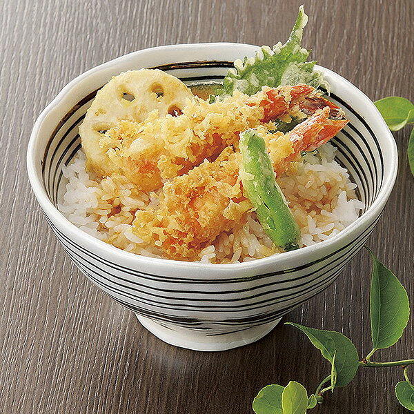 China - ラスター銀彩渦潮5.0変形丼 約15.5cm 白系 和食器 多用丼 日本製 美濃焼 業務用 29-325-229-o