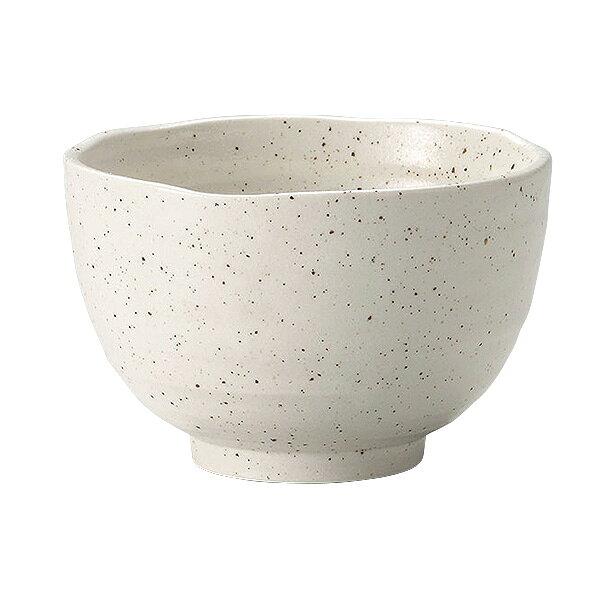Rakuten - 白唐津多用碗 約12.3cm 白系 和食器 小丼 業務用 29-331-239-ka