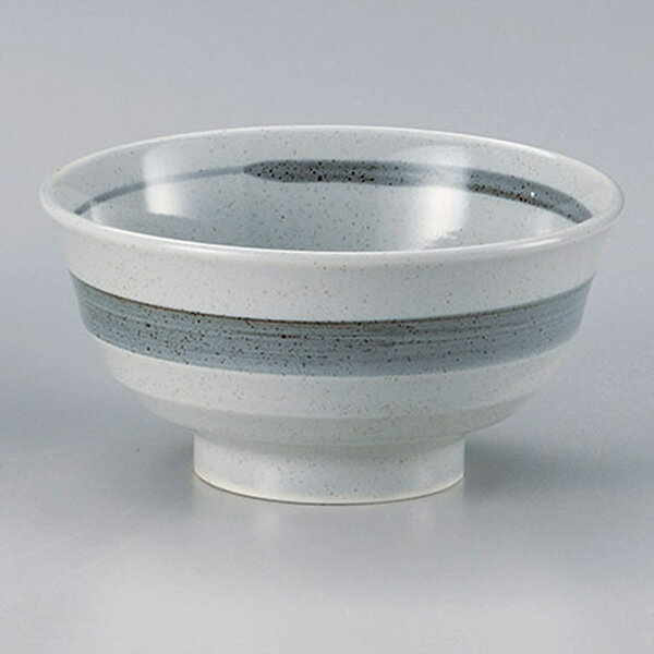 点一引5.0多用丼 約15.6cm 和食器 多用丼 日本製 美濃焼 業務用 丼ぶり 丼 どんぶり 小さめ うどん 蕎麦 ミニ丼 モダン おしゃれ 和風 小丼 飯丼 28-336-458-o