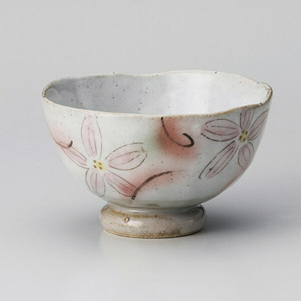 ご飯茶碗 マレーネ中平 赤 約10.3cm 赤系 和食器 飯器・飯碗 日本製 美濃焼 業務用 ごはん茶碗 茶碗 飯碗 お茶碗 おちゃわん 可愛いおちゃわん カラフル ボウル おしゃれ お茶碗 28-373-068-ro