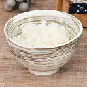 ご飯茶碗 至福白手引 飯碗 小 約10.8cm 白系 和食器 飯器・飯碗 日本製 美濃焼 業務用 ごはん茶碗 茶碗 飯碗 お茶碗 おちゃわん 可愛いおちゃわん ...