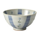 ご飯茶碗 花十草茶碗青 約11.5cm 青系 和食器 飯器・飯碗 日本製 美濃焼 業務用 ごはん茶碗 茶碗 飯碗 お茶碗 おちゃわん 可愛いおちゃわん カラフル ボウル おしゃれ 28-372-318-a