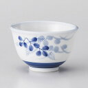 巻ハギ反煎茶 厚口 約170cc 白系 和食器 煎茶・玉湯呑 日本製 美濃焼 業務用 28-390-288-ka
