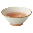 釉彩 ピンク5.0ライス丼 約15cm ピンク系 中華食器・アジアン食器 ライス碗 日本製 美濃焼 業務用 ちゃわん お茶碗 飯碗 ご飯茶碗 スープカップ 汁丼 小丼 中華料理 定食 ランチ 28-668-188-mi