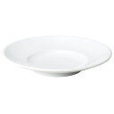ニューチャイナ 白22cm 丼受皿 約21.8cm 白系 中華食器・アジアン食器 ラーメン丼受け皿 日本製 美濃焼 業務用 白 中華皿 国産 ラーメン 炒め物 ...