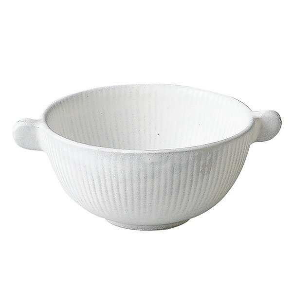 樂天商城 - ドルチェ デザートカップ 約11cm 白系 和食器 小鉢 おしゃれ 白い器 カフェ 和風 日本製 美濃焼 業務用 29-411-049-yo