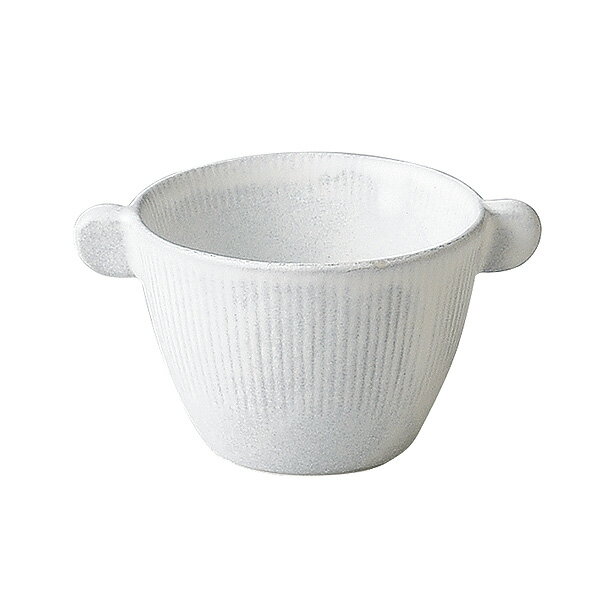 ドルチェ プチデザートカップ 約7.5cm 白系 和食器 小鉢 おしゃれ 白い器 カフェ 和風 日本製 美濃焼 業務用 29-559-099-yo