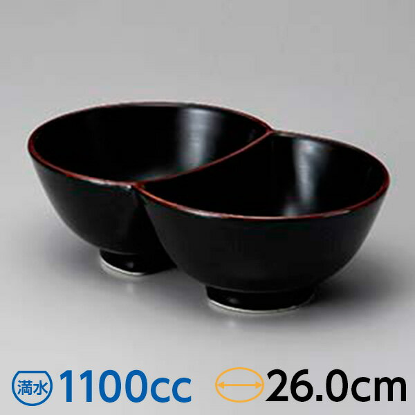 ●型番：29-609-239-ne ●サイズ（約）：26×15.5×8cm ●容量（約）：片側550cc ●重量（約）：940g ●産地：日本製 美濃焼 ●素材：磁器…ここではせっ器（ストーン）も含みます。比較的丈夫な素材です。 ●レンジ可能　食洗機可能　オーブン不可 ※サイズは食器の厚みを含むサイズです。 ※サイズ・重量・容量・色味は多少の誤差がございます。 ※商品画像の小物はイメージです。商品には含まれません。 【中華食器・アジアン食器/ラーメン丼】【カラーから選ぶ/黒系/25cm以上】【かたちから選ぶ/変形丼】【サイズから選ぶ/7.5〜8.0】【容量から選ぶ/1000cc〜1200cc】 陶器屋プロは産地直送、だから格安の食器販売ができます。 陶器屋プロの食器は、陶磁器の生産シェア日本一を誇る岐阜県土岐市をはじめとする「美濃焼」が中心です。 美濃焼には伝統的な織部や志野をはじめ、織部・志野・黄瀬戸・染付け・赤絵・青白磁の器など様々あります。 他にも人気の波佐見焼・備前焼・有田焼や、おしゃれでモダンな器まで製作しており産地直送で格安で販売。 また、家庭用食器から飲食店で使う業務用食器まで、格安食器から陶芸作家の手造り作品など幅広く取り扱っております。 飲食店様の店舗開店・開業の際のトータルコーディネートや名入れ食器も対応いたします。 お探しの器がある方や、納期・数量・ご予算などご要望がございましたら何でもお気軽にご相談ください。●型番：29-609-239-ne ●サイズ（約）：26×15.5×8cm ●容量（約）：片側550cc ●重量（約）：940g ●産地：日本製 美濃焼 ●素材：磁器…ここではせっ器（ストーン）も含みます。比較的丈夫な素材です。 ●レンジ可能　食洗機可能　オーブン不可 ※サイズは食器の厚みを含むサイズです。 ※サイズ・重量・容量・色味は多少の誤差がございます。 ※商品画像の小物はイメージです。商品には含まれません。 【中華食器・アジアン食器/ラーメン丼】【カラーから選ぶ/黒系/25cm以上】【かたちから選ぶ/変形丼】【サイズから選ぶ/7.5〜8.0】【容量から選ぶ/1000cc〜1200cc】 陶器屋プロのラーメン丼について 【ラーメン丼・ラーメン丼受け皿・レンゲ】 おしゃれなラーメン丼ぶりが沢山あります。日本製の北欧柄も人気。らーめんどんぶり・ラーメン鉢ともいいます。 サイズ展開も充実しており、直径25cmくらいの大きなラーメン丼ぶりから直径16cm位のサイズまであります。 一般的に、16cm位はそばやうどんやラーメンにお使いいただけるコンパクトサイズ。 19cmから22cm位は、具材やトッピングもきれいに盛られるサイズ。 22cm以上は、大盛りや1.5倍・1.2倍としてお使いいただけます。 ラーメンレンゲは、器に引っかかるタイプもあります。 色柄も豊富・材質も陶器・強化磁器（割れにくい）・メラミンとあります。 ラーメン受け皿は、白磁・赤・黒の三色。ラーメン専門店様御用達のお品。