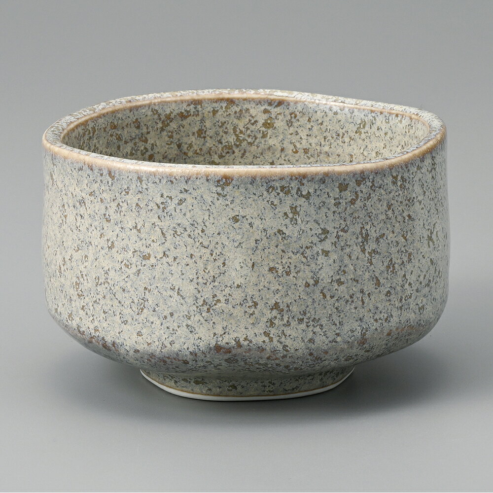 楽天市場】o（カラーグレー）（抹茶茶碗｜茶道具・湯呑・急須