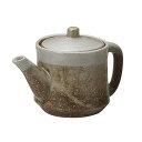わら灰汁次 小 約10cm 茶系 和食器 鍋小物 汁次・アラ入 日本製 萬古焼 業務用 鍋料理 おしゃれ 国産 日本製 居酒屋 料亭 旅館 28-414-208-su