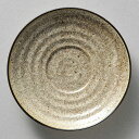 ベージュ唐津 コーヒー受皿 皿のみ 約14cm 黄系 和食器 珈琲碗・碗皿 日本製 美濃焼 業務用 コーヒーカップ ティーカップ 珈琲 紅茶 おしゃれ カップ&...