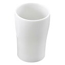 プレッツァ フリーカップ 約270cc 白系 洋食器 コーヒーカップ・ティーカップ・ソーサー・ポット 日本製 美濃焼 業務用 白い器 28-589-278-ya