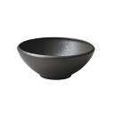 フィノブラック 14cm ボール 約14cm 黒系 洋食器 丸型ボール 15cm以下 日本製 業務用 ボウル サラダボウル サラダボール 小鉢 サラダ皿 中鉢 ...