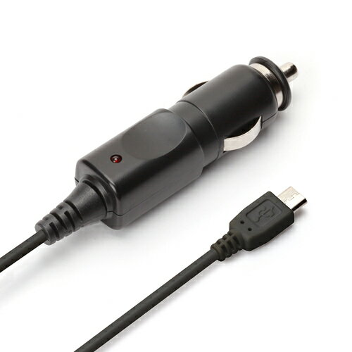 PGA PG-MDC20A01BK ֥å microUSBͥ ֺDCŴ 1.5m