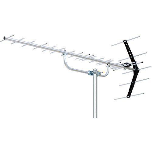 DX����ƥ� UA20 UHF20�ǻҥ���ƥ�