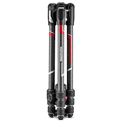 マンフロット Manfrotto MKBFRTC4-BH befreeアドバンス カーボンT三脚キット MKBFR...