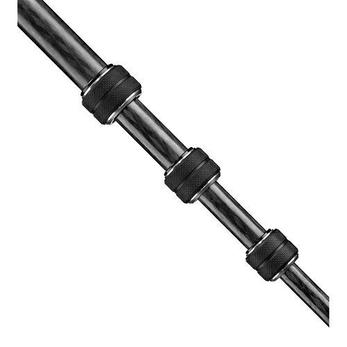 マンフロット Manfrotto MKBFRTC4-BH befreeアドバンス カーボンT三脚キット MKBFR...