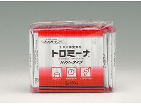 その他 トロミーナ ハイパータイプ 2g×50本