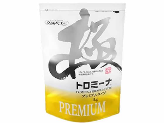 その他 トロミーナプレミアムタイプ 1kg