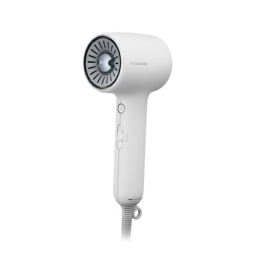 乐天商城 - 【長期保証付】パナソニック Panasonic EH-NE9N-W（モダンホワイト）ヘアードライヤー イオニティ マイナスイオン UV・摩擦ダメージ 速乾 指通り 小型