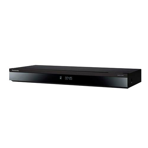 パナソニック(Panasonic) DMR-4T405 ディーガ ブルーレイディスクレコーダー 4TB