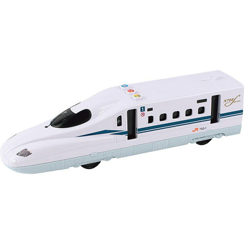 フリクション N700S新幹線のぞみ[代引不可]