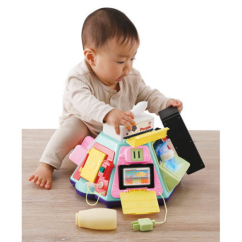 特価COMのピープル いたずら1歳やりたい放題プレミアム[代引不可]｜アングル3