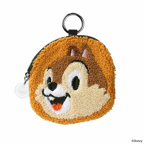 PGA PG-DGP27CPD チップ ガジェットポーチ ディズニーキャラクター tokka-com-10973556 特価COM パッケージ画像