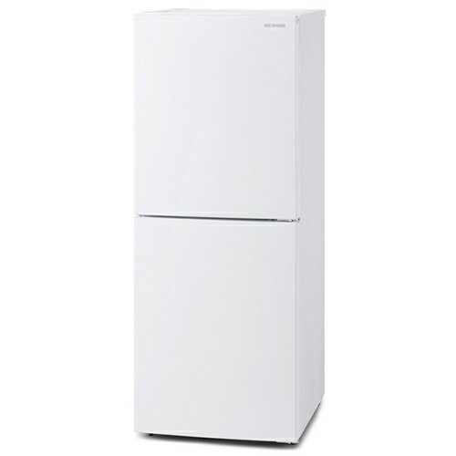 樂天商城 - 【設置＋リサイクル】アイリスオーヤマ(Iris Ohyama) IRSN-HF15A-W ホワイト 冷凍冷蔵庫 153L