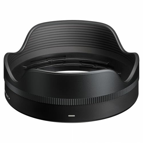 シグマ(SIGMA) LH612-01 レンズフード 対応機種：Contemporary 15mm F1.4 DC