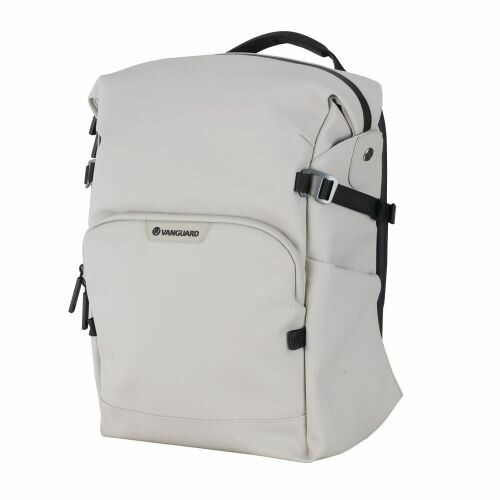 バンガード(VANGUARD) VEO LITE B20L CM クリーム 20Lバックパック リュック 内寸：275×410×140mmトップ・サイド・バックの3方向アクセス