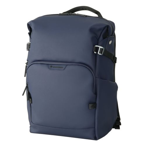 バンガード(VANGUARD) VEO LITE B25L NV ネイビー 25Lバックパック リュック 内寸：295×450×150mmトップ・サイド・バックの3方向アクセス
