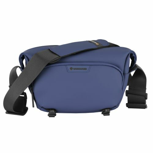 バンガード(VANGUARD) VEO LITE S4L NV ネイビー 約4L ショルダーバッグ 内寸：(230-260)×150×100mm