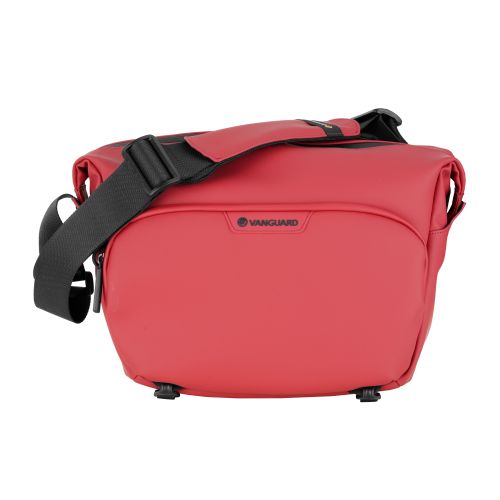 バンガード(VANGUARD) VEO LITE S7L RD レッド 約7L ショルダーバッグ 内寸：(270-300)×215×120mm