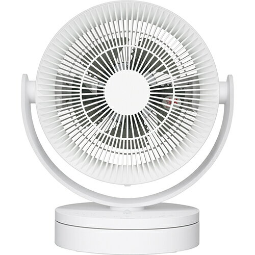 樂天商城 - 【長期保証付】パナソニック Panasonic F-D237D-W ホワイト サーキュレーター DCモーター 5枚羽根 18cm