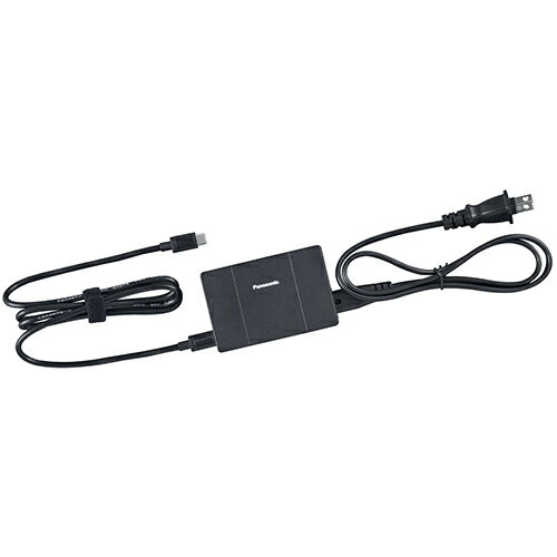 樂天商城 - パナソニック(Panasonic) CF-AAP6A2HJS ACアダプター USB Power Delivery対応