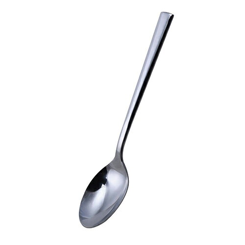 ベストコ LD-642 リバティーコーポレーション ステンレス製 デザートスプーン ST-II Style Tableware