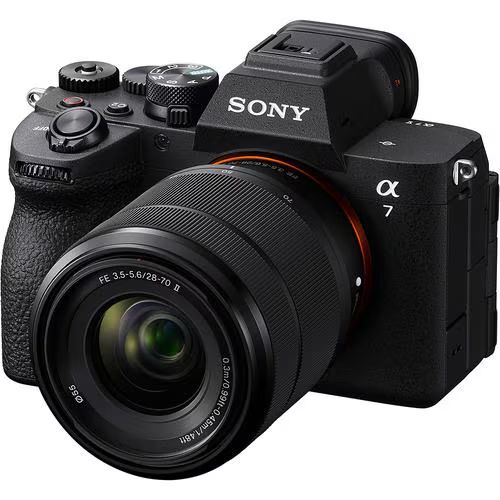 ソニー(SONY) α7V レンズキット ミラーレスデジタル一眼カメラ ILCE-7M5M