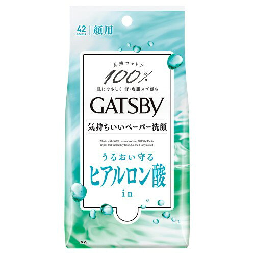 ↑↑↑正確な在庫状況は上記バナー「在庫状況を確認する」をクリックして頂き、必ずご確認ください。&nbsp;&nbsp;■アブラを除去しながら肌に必要なうるおいを与える。■天然コットン100%の気持ちいいペーパー洗顔。384740使用方法：●表面のシールをOPENの所から開け、1枚ずつ取り出してお使いください。●中味の乾燥を防ぐため、ご使用後はシールを元のようにしっかり閉めてください表示成分/全成分：水、エタノール、BG、PPG-6デシルテトラデセス-20、ジオレス-8リン酸Na、加水分解ヒアルロン酸、加水分解コラーゲン、クエン酸Na、クエン酸、フェノキシエタノール、香料使用上の注意　●お肌に異常が生じていないかよく注意して使用してください。●傷や湿疹等異常のあるときは使わないでください。●刺激、色抜け(白斑等)、黒ずみ等の異常が出たら使用を中止し皮フ科医へご相談ください。●目に入らないように注意し、入ったときはすぐに洗い流してください。●アルコールに敏感な方肌の弱い方は使用をお控えください。●揮発成分が目にしみることがあります。●子供の手の届かないところに置いてください。●このペーパーは水に溶けませんので、水洗トイレには流さないでください。●高温になるところには置かないでください。●カバンの中などで強く押されると液がしみ出る場合があります。●開封後はなるべく早めにお使いください【KK9N0D18P】肌に必要なうるおいを与える 天然コットン100%の気持ちいいペーパー洗顔。