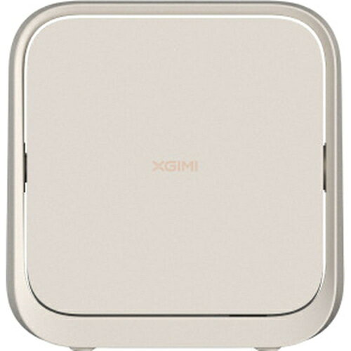 XGIMI(エクス ジミー) Elfin Flip Plus 500 ISOルーメン ジンバル一体型 プロジェ...